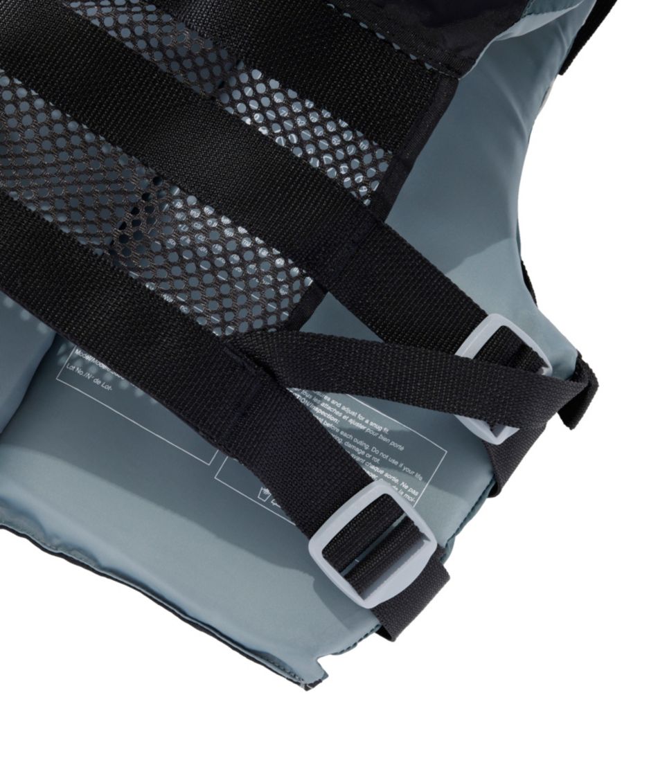 Adults' L.L.Bean Angler Universal PFD - Image 3
