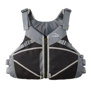 Women's L.L.Bean Comfort Back PFD