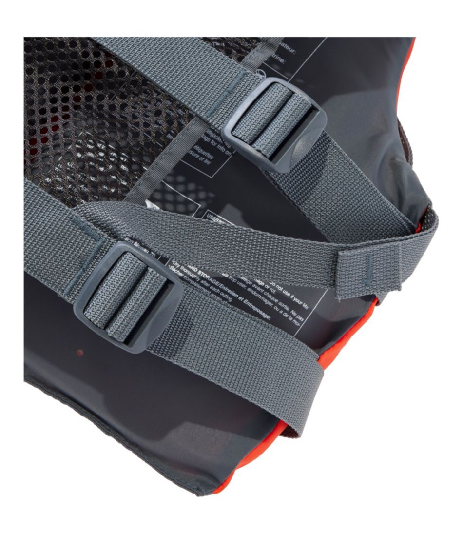 Adults' L.L.Bean Universal Fit Mesh-Back PFD - Image 3