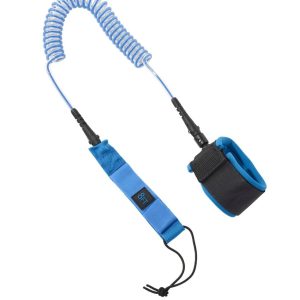 TAHE Coil SUP Leash, 8'