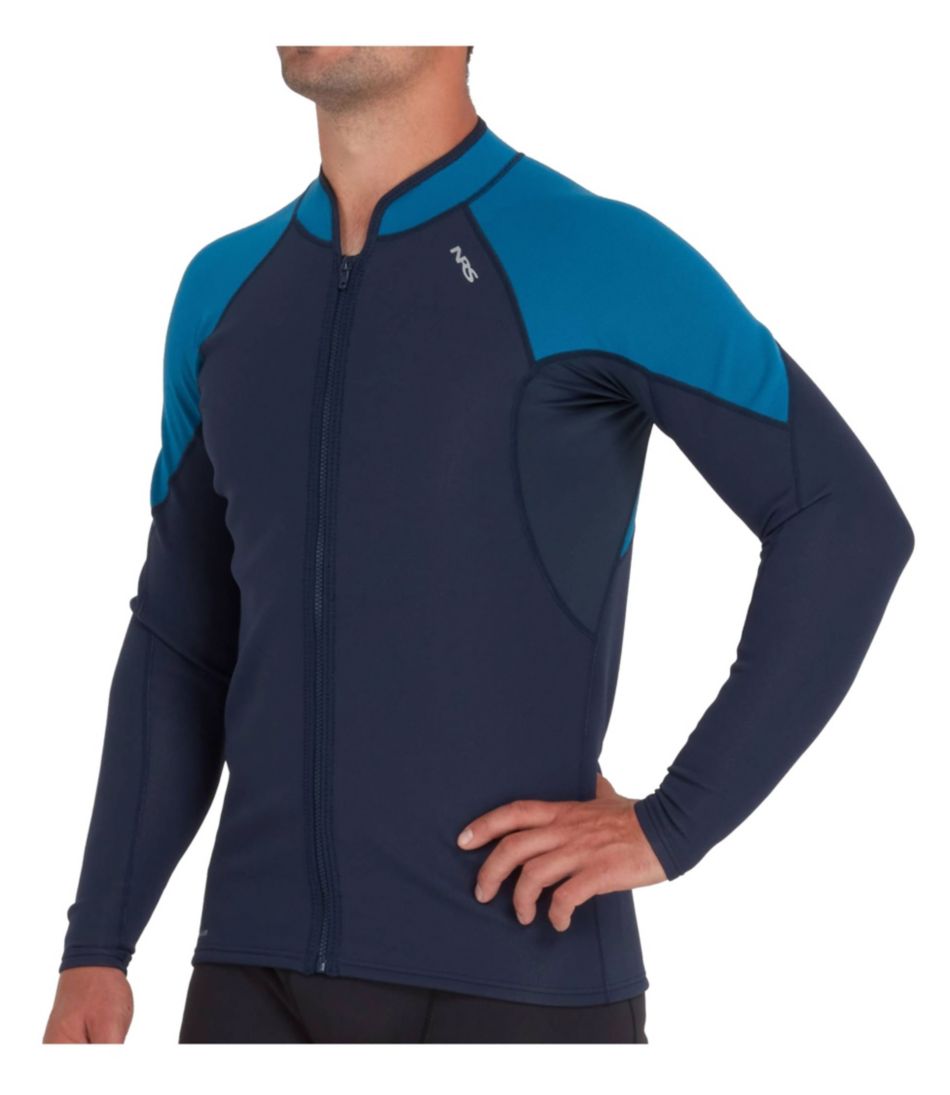 Men's NRS HydroSkin 0.5 Jacket - Image 2