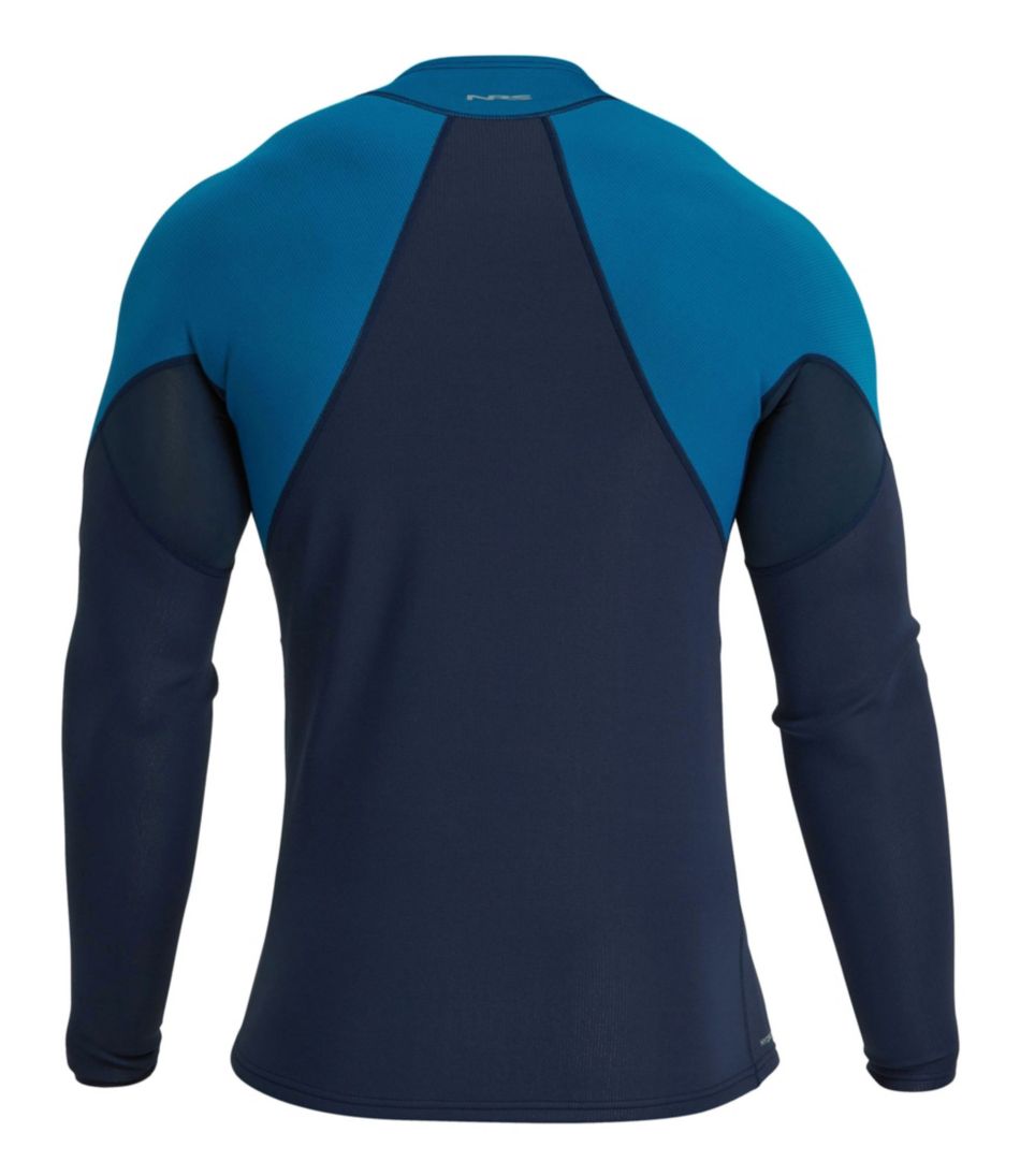 Men's NRS HydroSkin 0.5 Jacket - Image 3