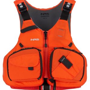 NRS Chinook Fishing PFD