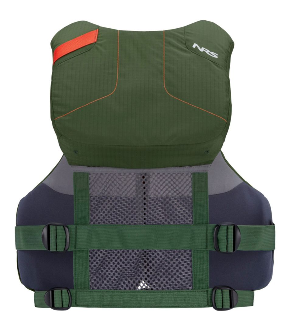 NRS Chinook Fishing PFD - Image 2