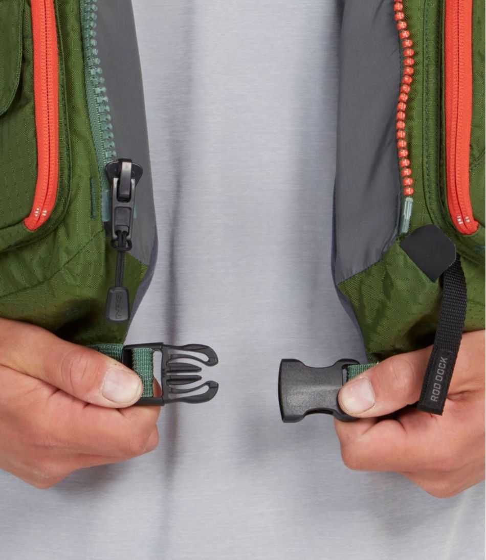 NRS Chinook Fishing PFD - Image 3