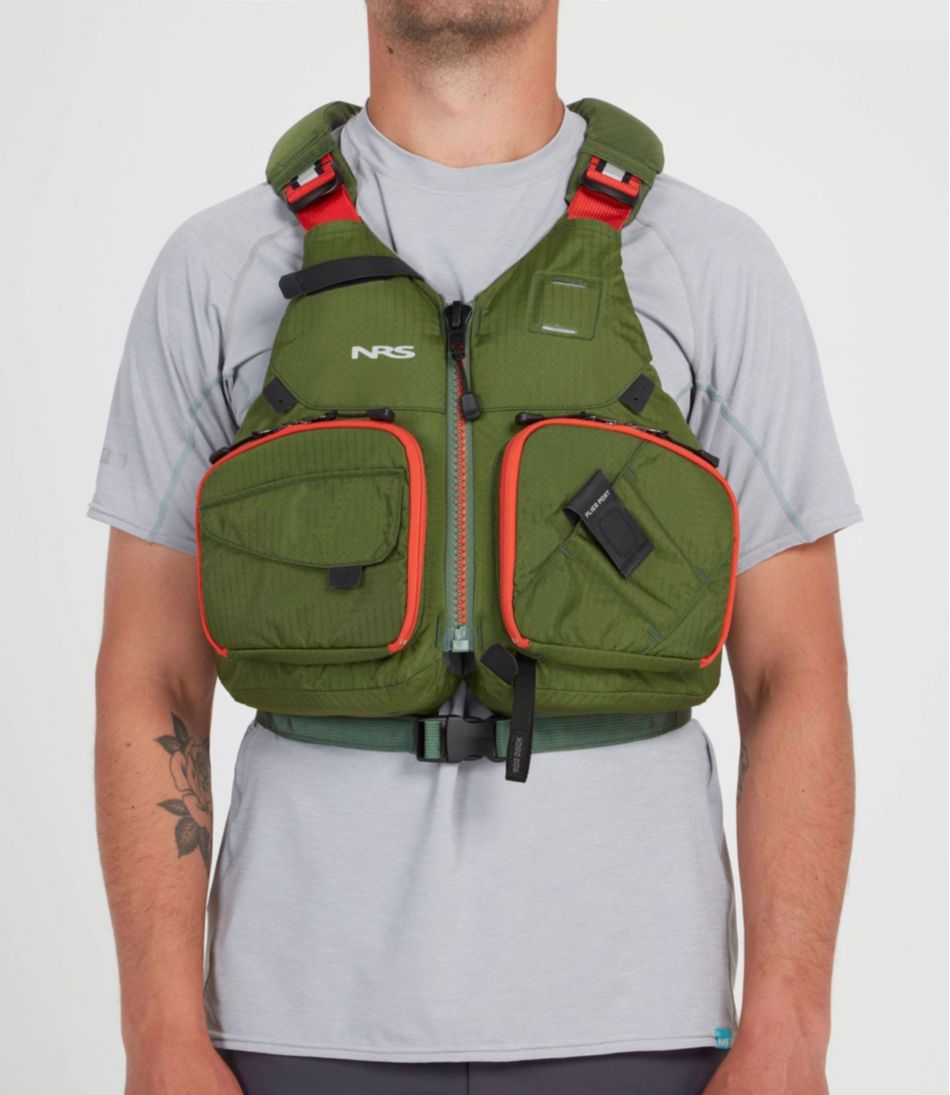 NRS Chinook Fishing PFD - Image 4