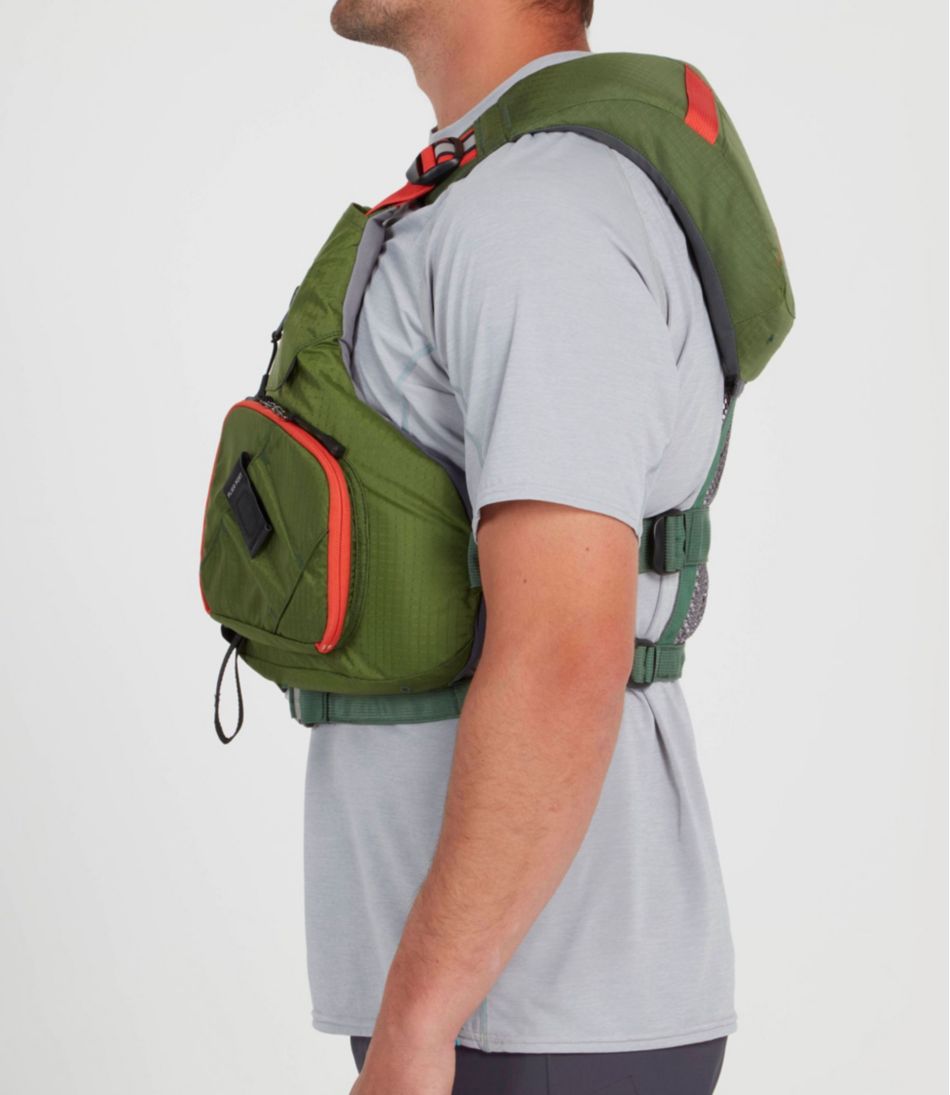 NRS Chinook Fishing PFD - Image 6