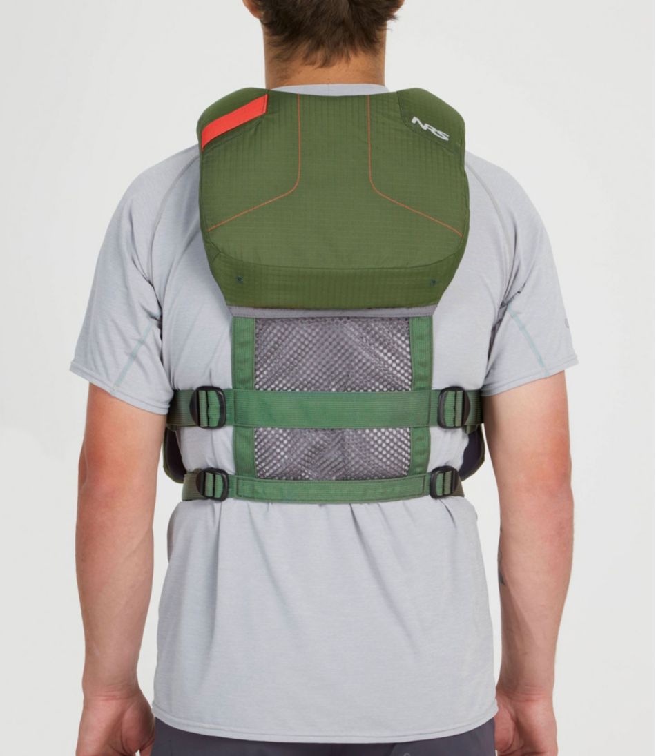 NRS Chinook Fishing PFD - Image 7