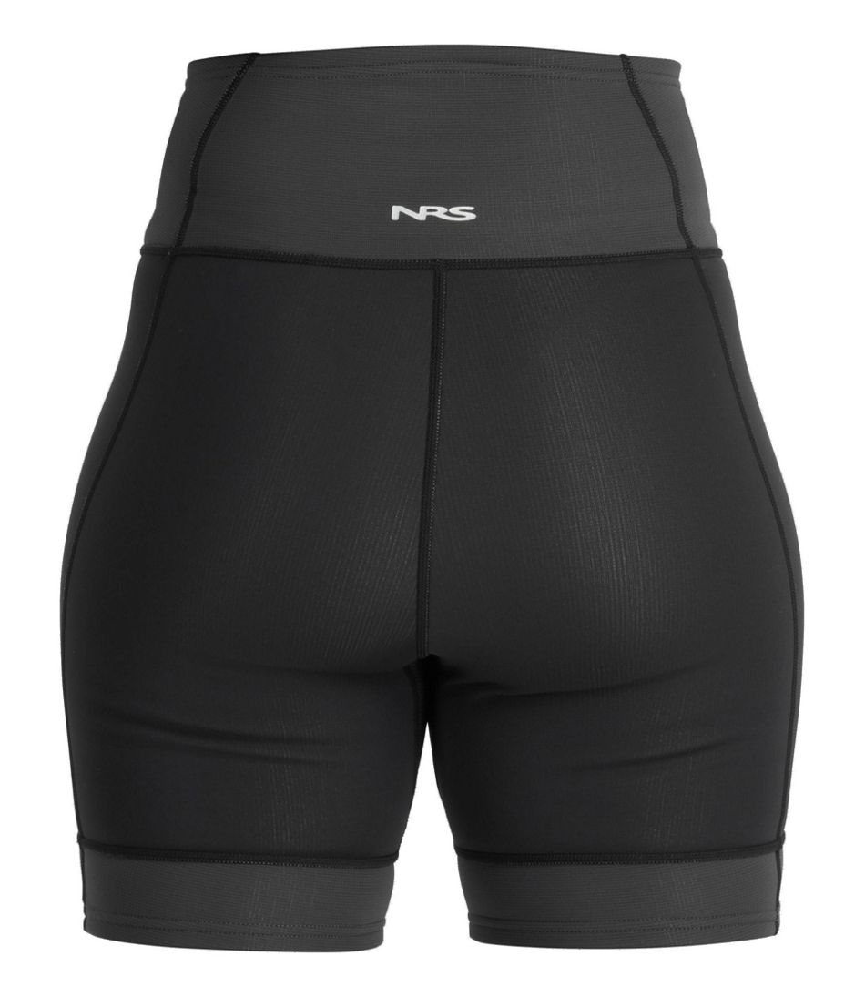 Women's NRS HydroSkin 0.5 Short - Image 3