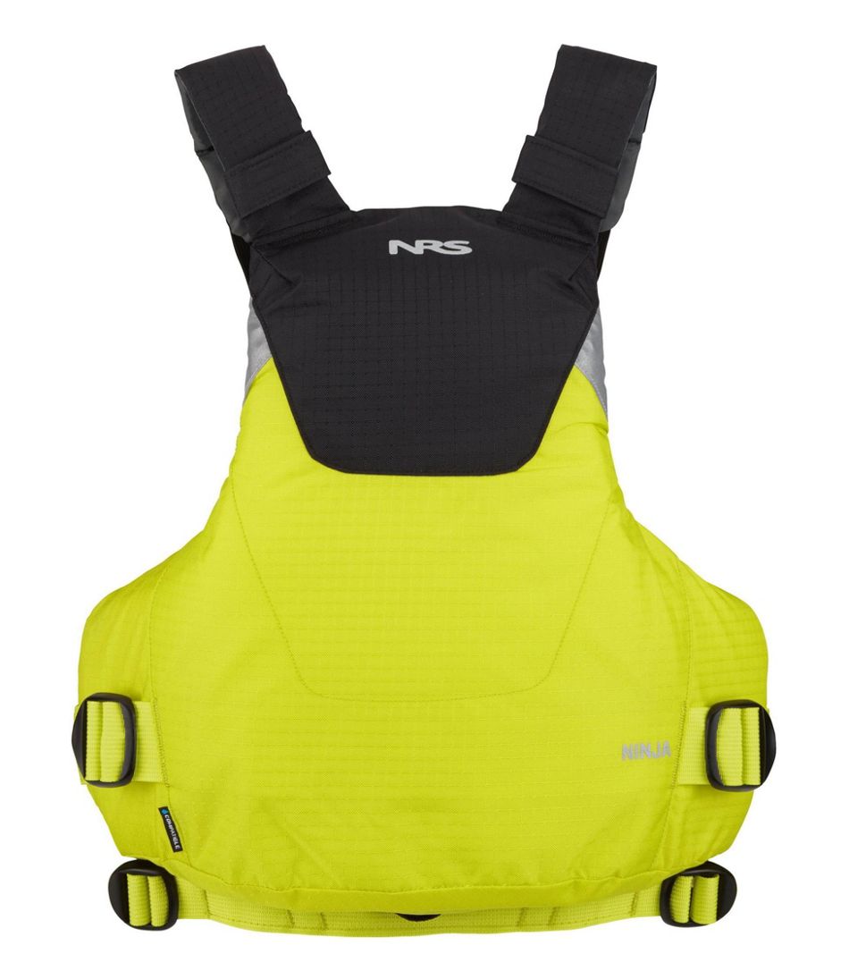 NRS Ninja PFD - Image 2