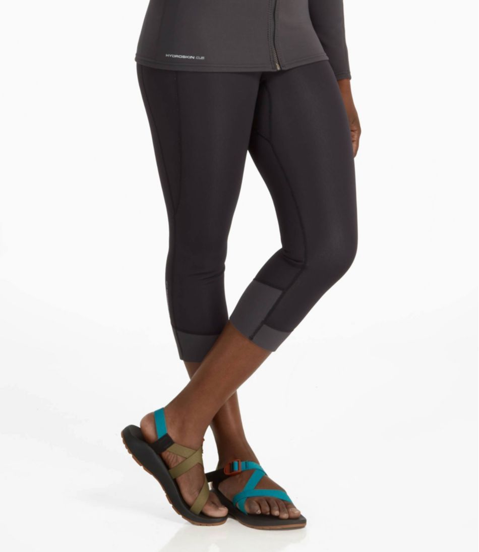 Women's NRS HydroSkin 0.5 Capri - Image 2