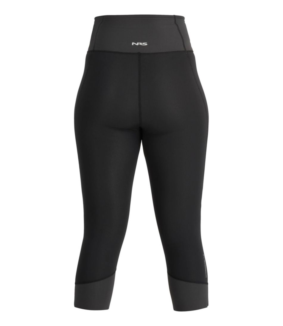 Women's NRS HydroSkin 0.5 Capri - Image 3