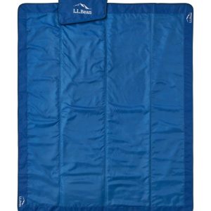 L.L.Bean Sunbuster Blanket