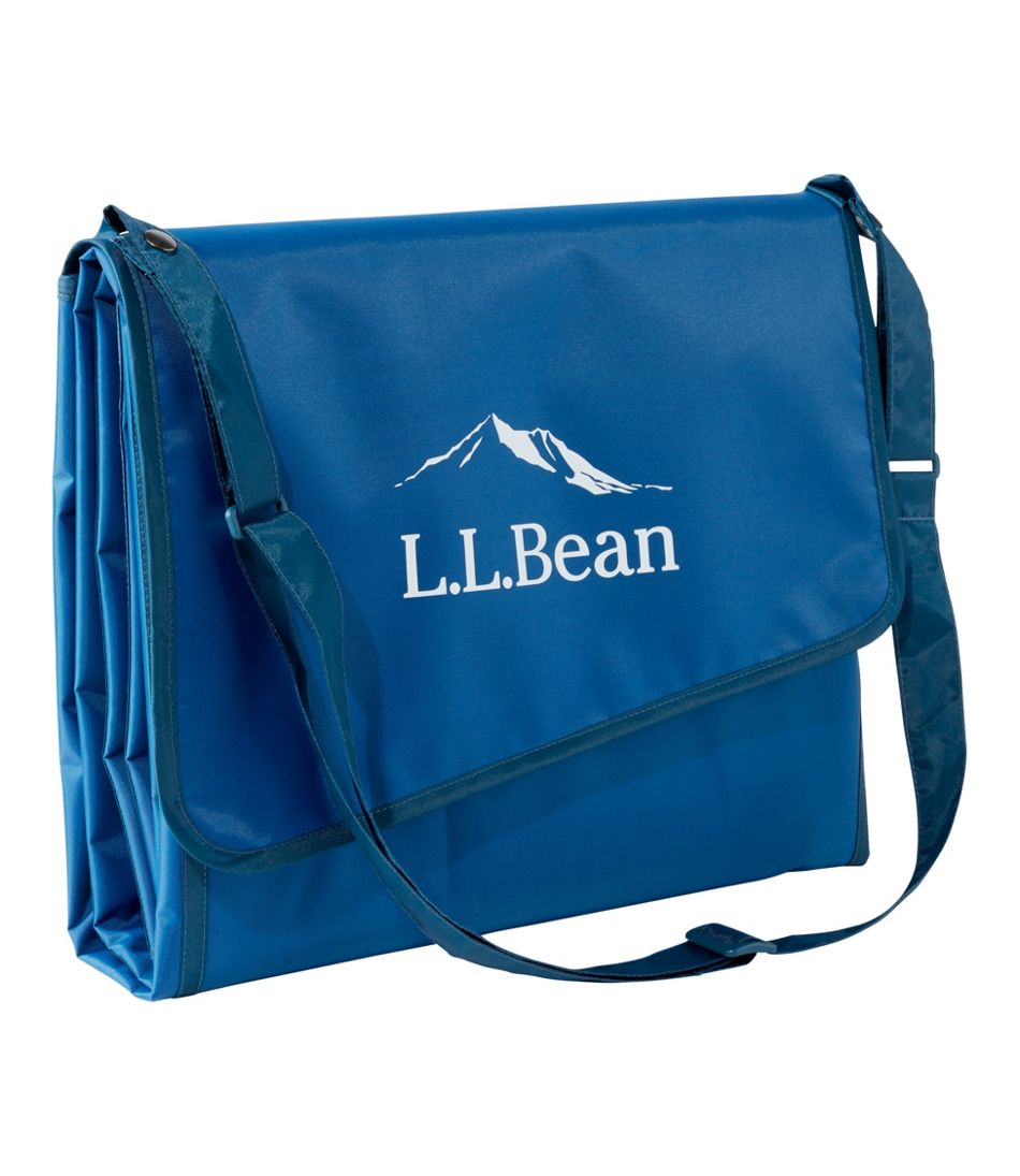L.L.Bean Sunbuster Blanket - Image 2