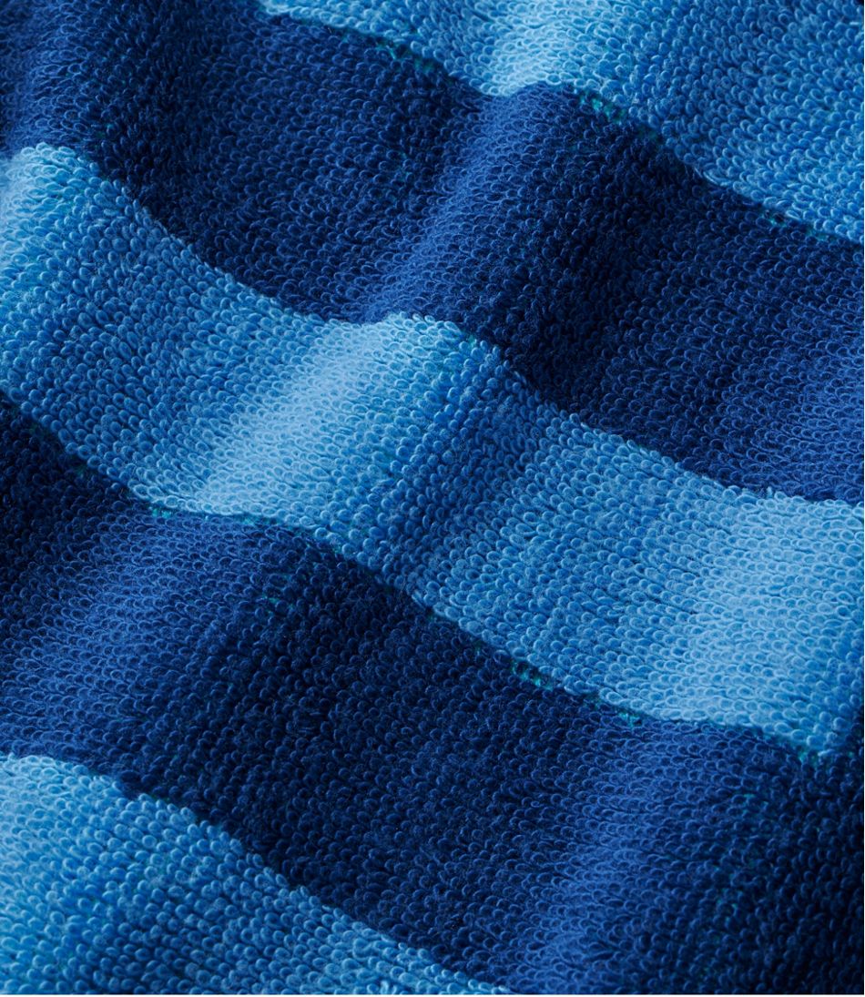 Seaside Beach Towel, Paddles - Image 2