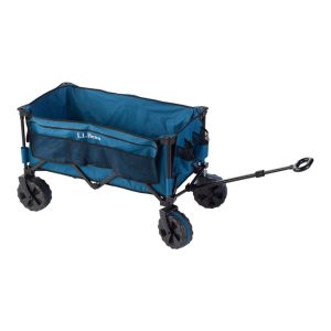L.L.Bean Collapsible Wagon