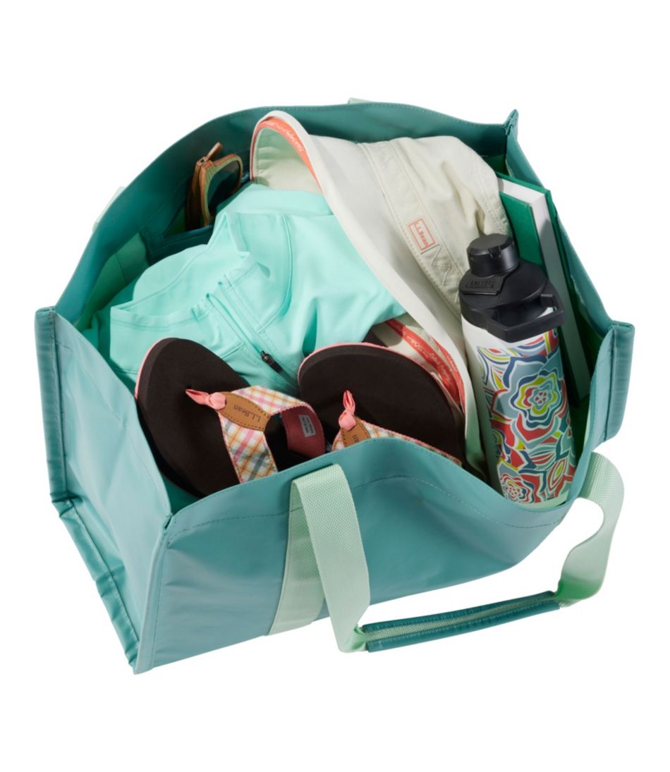 Maine Isle Tote - Image 4