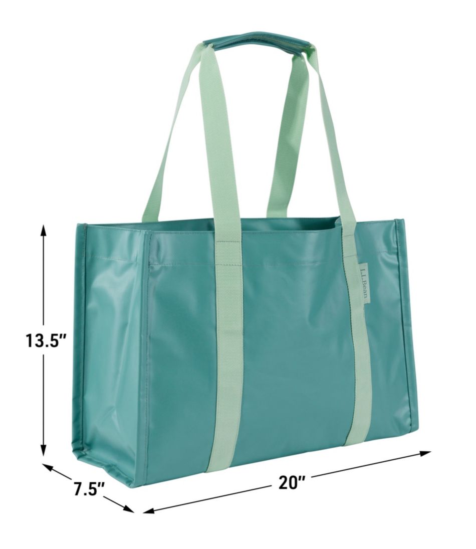 Maine Isle Tote - Image 6