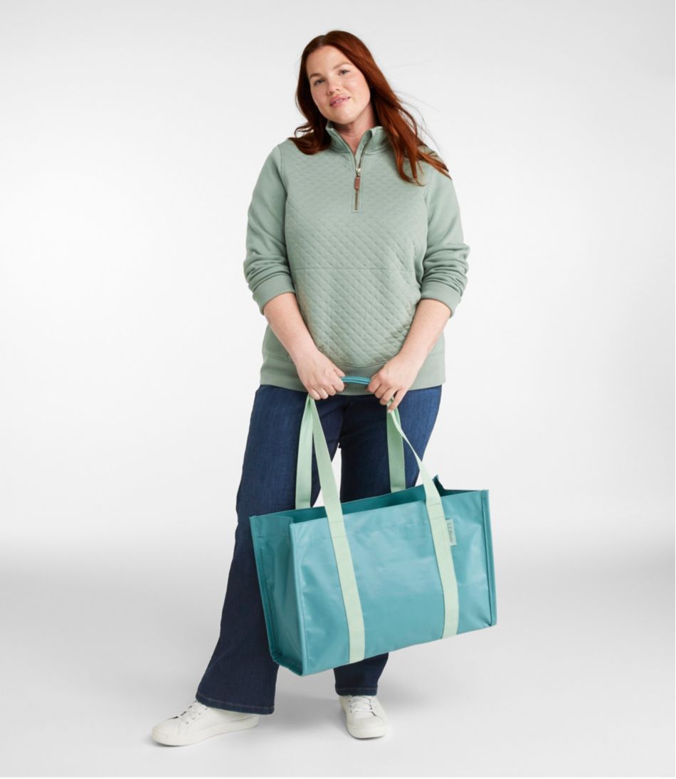 Maine Isle Tote - Image 7