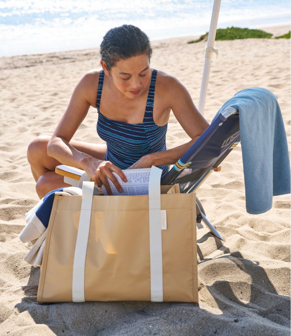 Maine Isle Tote - Image 8