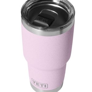 Yeti Rambler Tumbler With MagSlide Lid, 30 oz.
