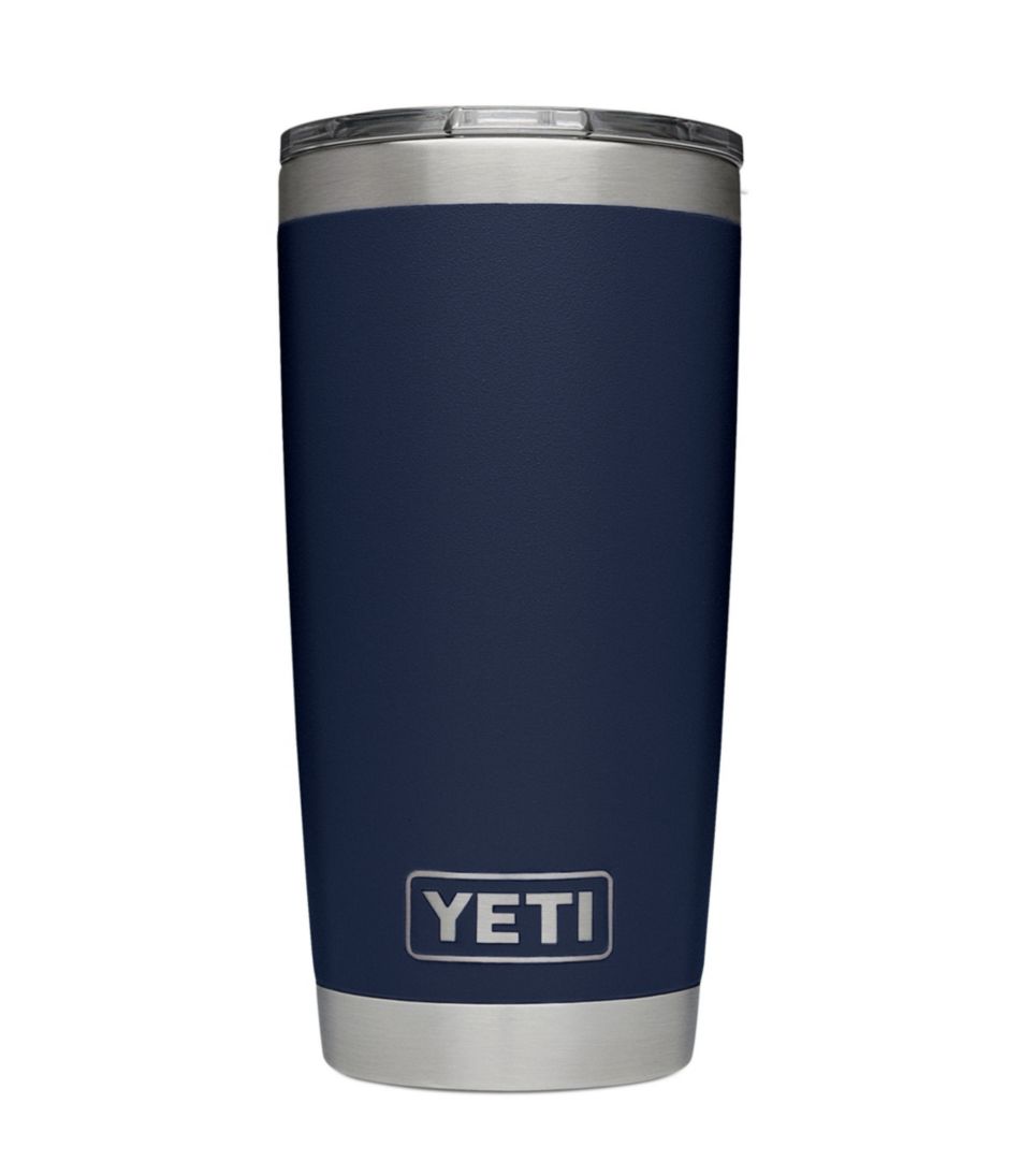 Yeti Rambler Tumbler With MagSlide Lid, 20 oz. - Image 2