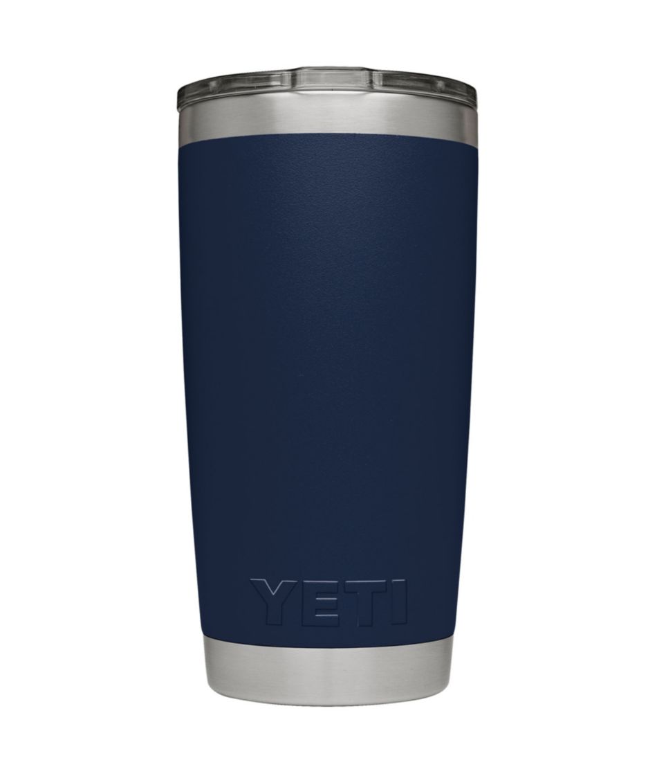 Yeti Rambler Tumbler With MagSlide Lid, 20 oz. - Image 3