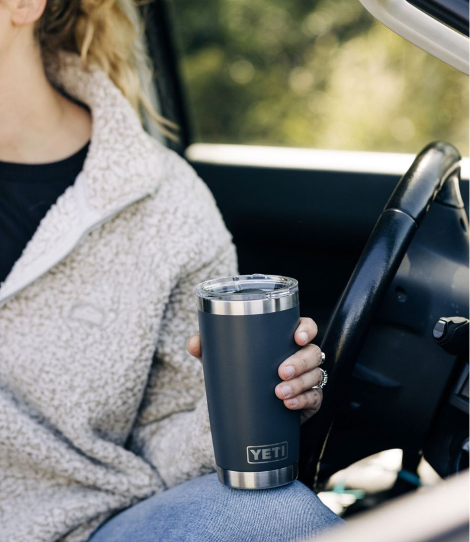 Yeti Rambler Tumbler With MagSlide Lid, 20 oz. - Image 4