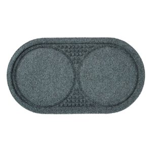 Recycled Waterhog Dog Mat, Placemat