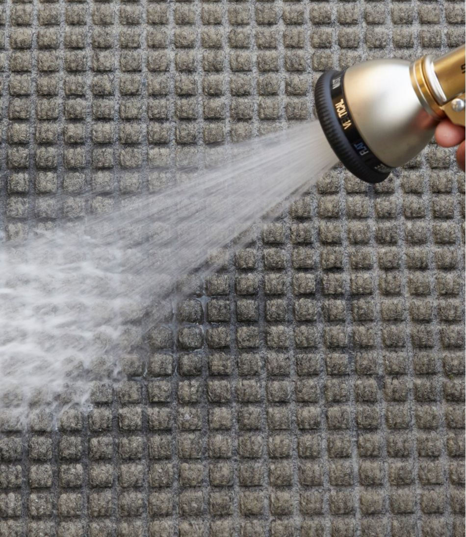Recycled Waterhog Dog Mat, Placemat - Image 3