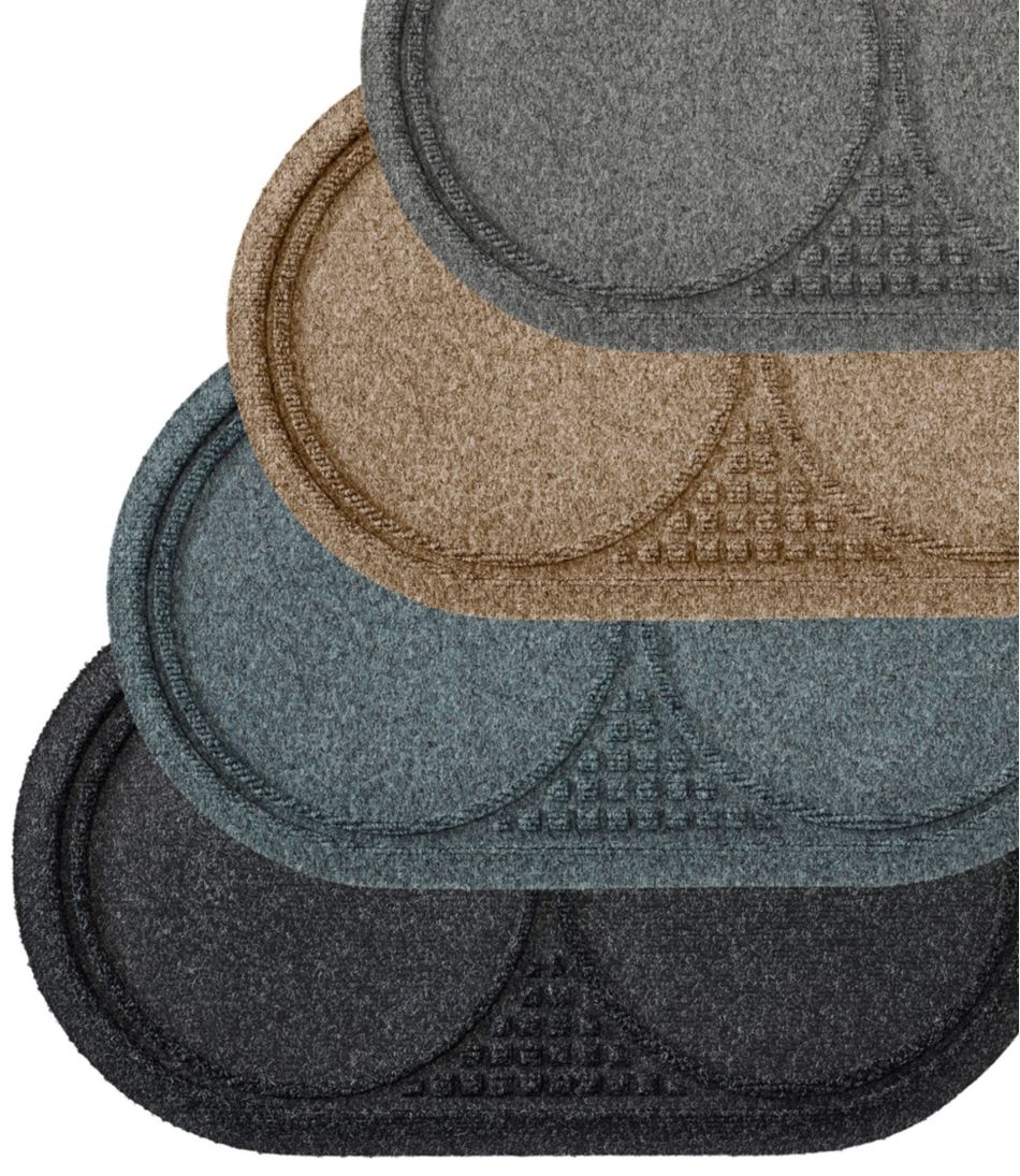 Recycled Waterhog Dog Mat, Placemat - Image 4