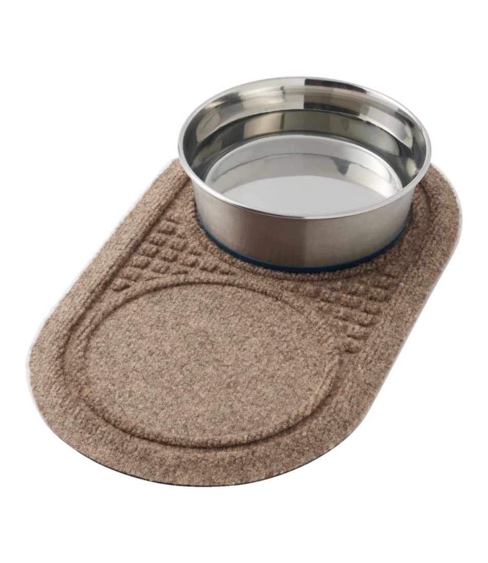 Recycled Waterhog Dog Mat, Placemat - Image 5