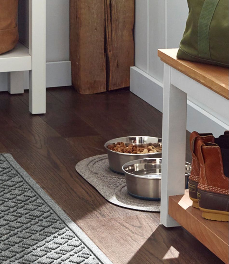 Recycled Waterhog Dog Mat, Placemat - Image 6