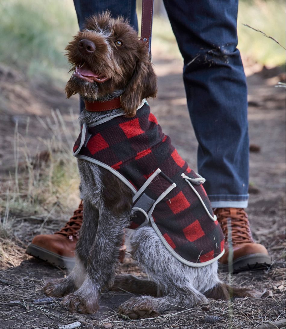Sweater Fleece Jacket for Dogs - Image 2