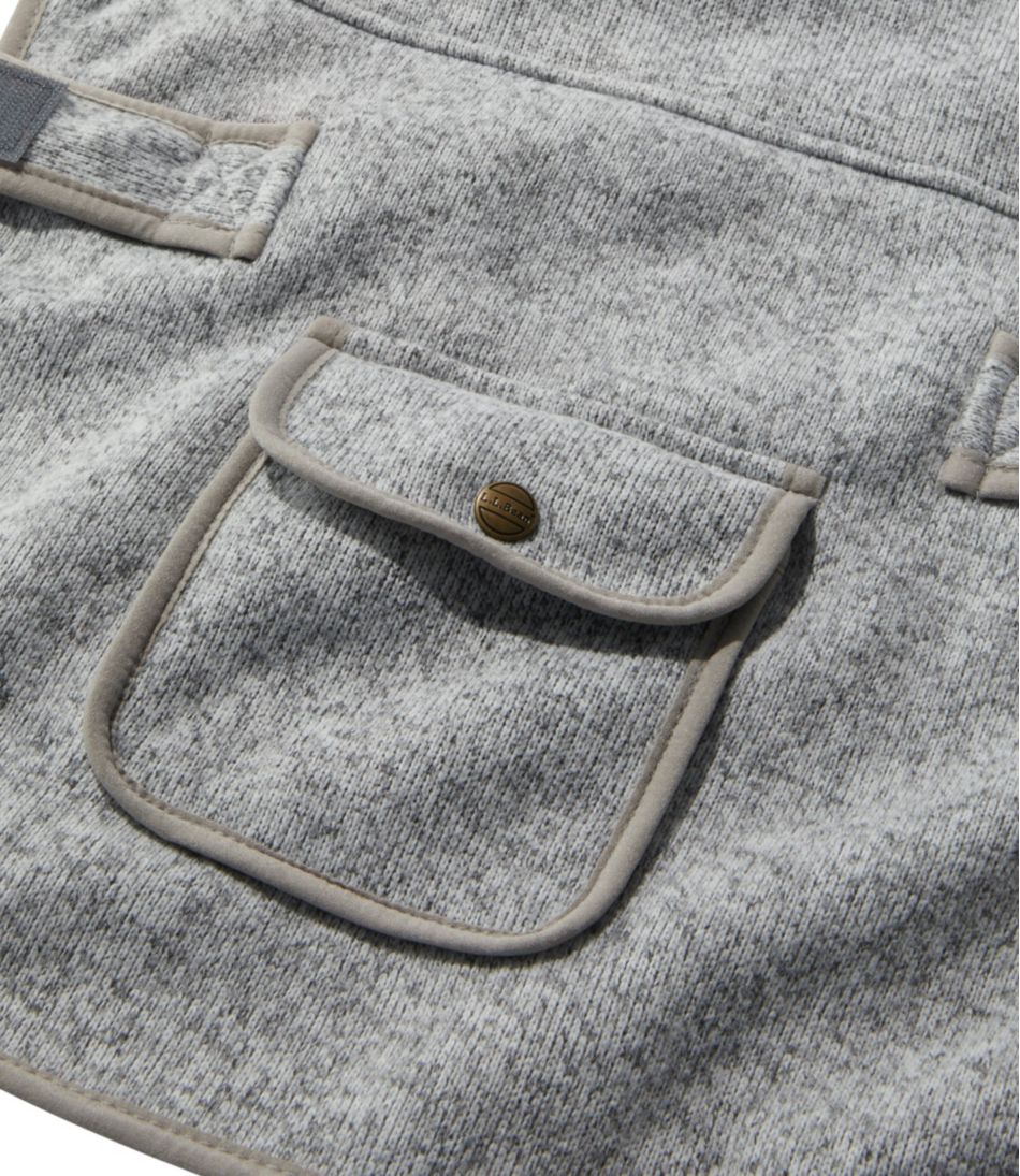 Sweater Fleece Jacket for Dogs - Image 4