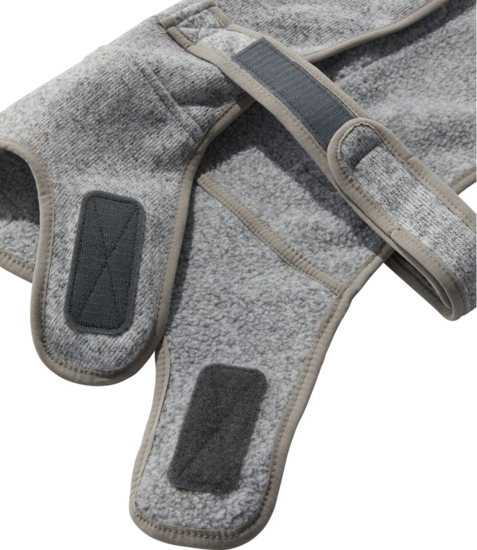 Sweater Fleece Jacket for Dogs - Image 5