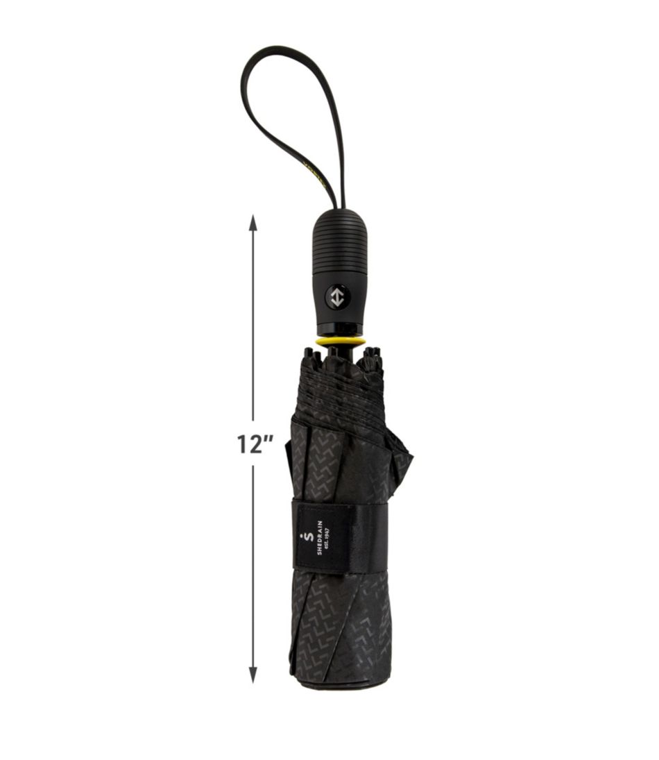 ShedRain Vortex V2 Compact Umbrella - Image 4