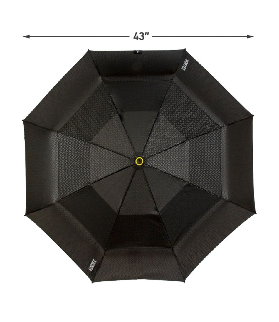 ShedRain Vortex V2 Compact Umbrella - Image 5