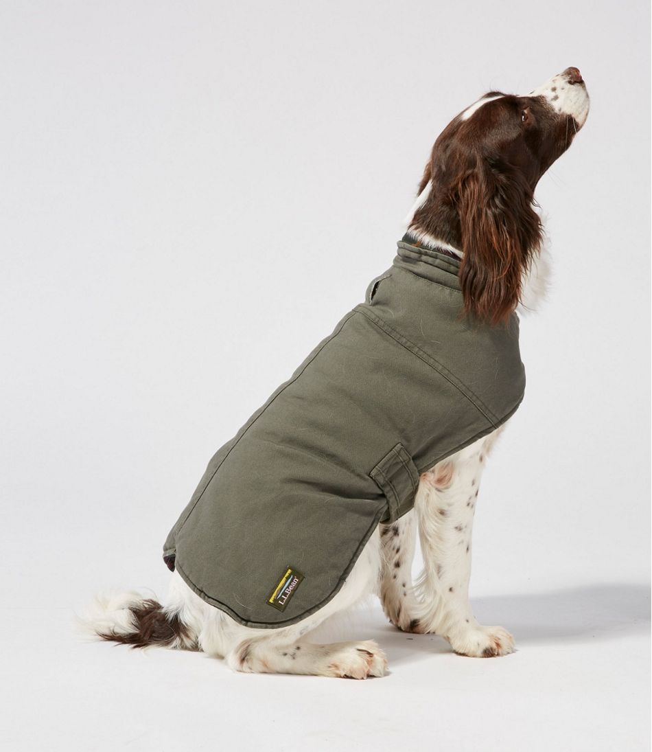 Reversible Field Coat for Dogs - Image 2