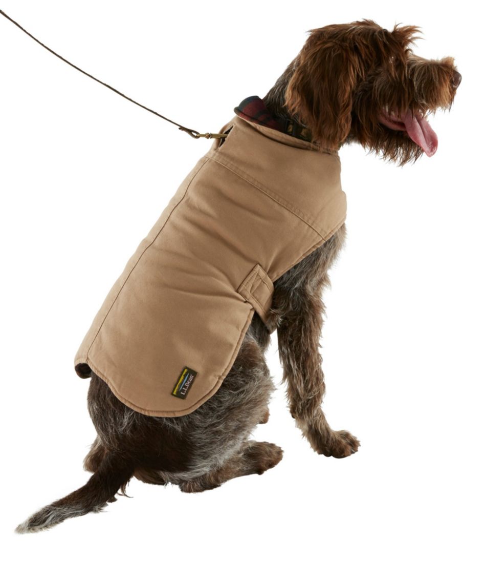 Reversible Field Coat for Dogs - Image 4
