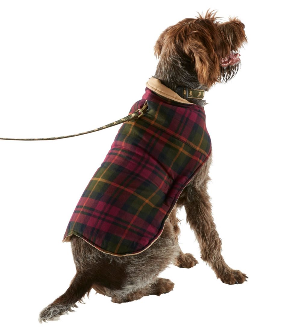 Reversible Field Coat for Dogs - Image 5