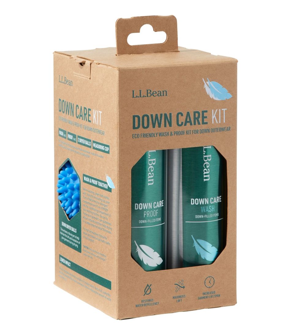 L.L.Bean Down Care Kit - Image 2