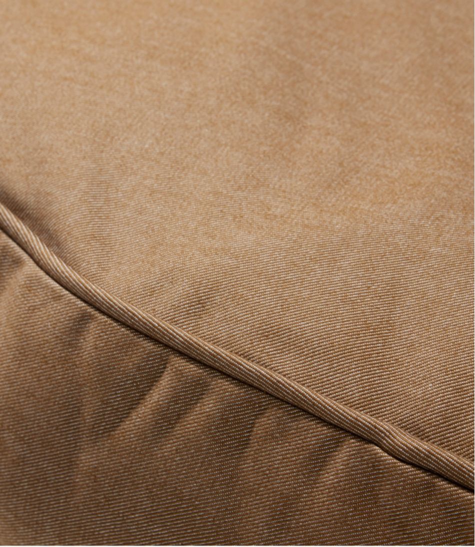 Premium Denim Dog Couch - Image 4