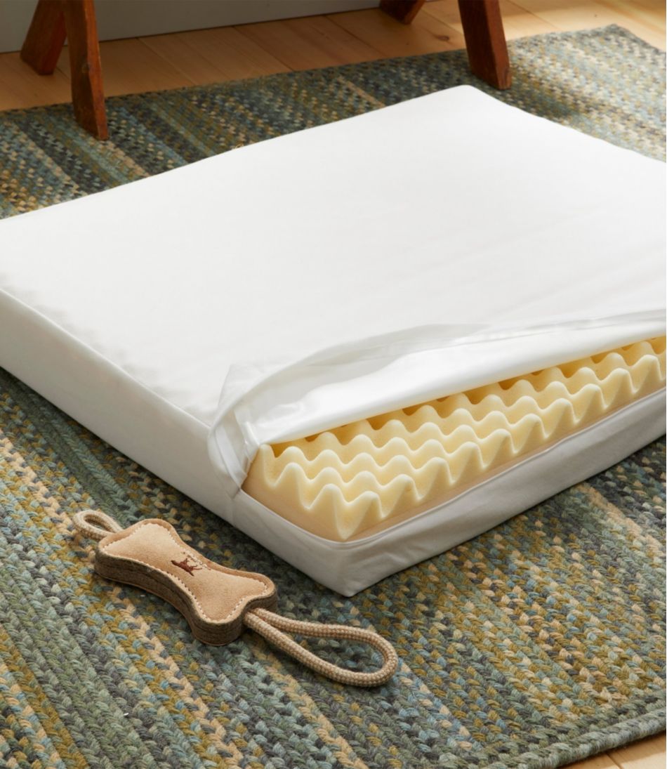 Protective Pet Bed Liner, Rectangular - Image 2