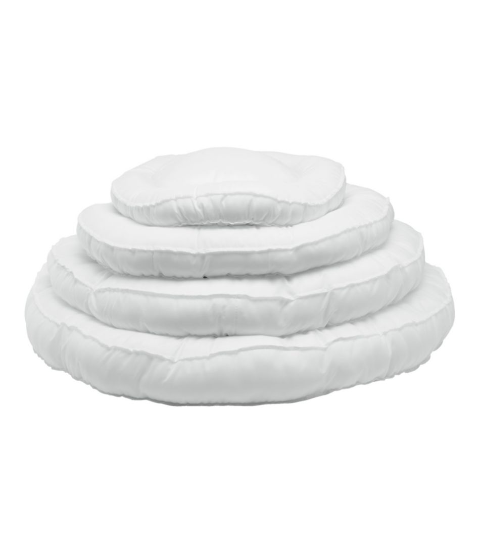 Premium Dog Bed Replacement Mattress Insert, Round - Image 2