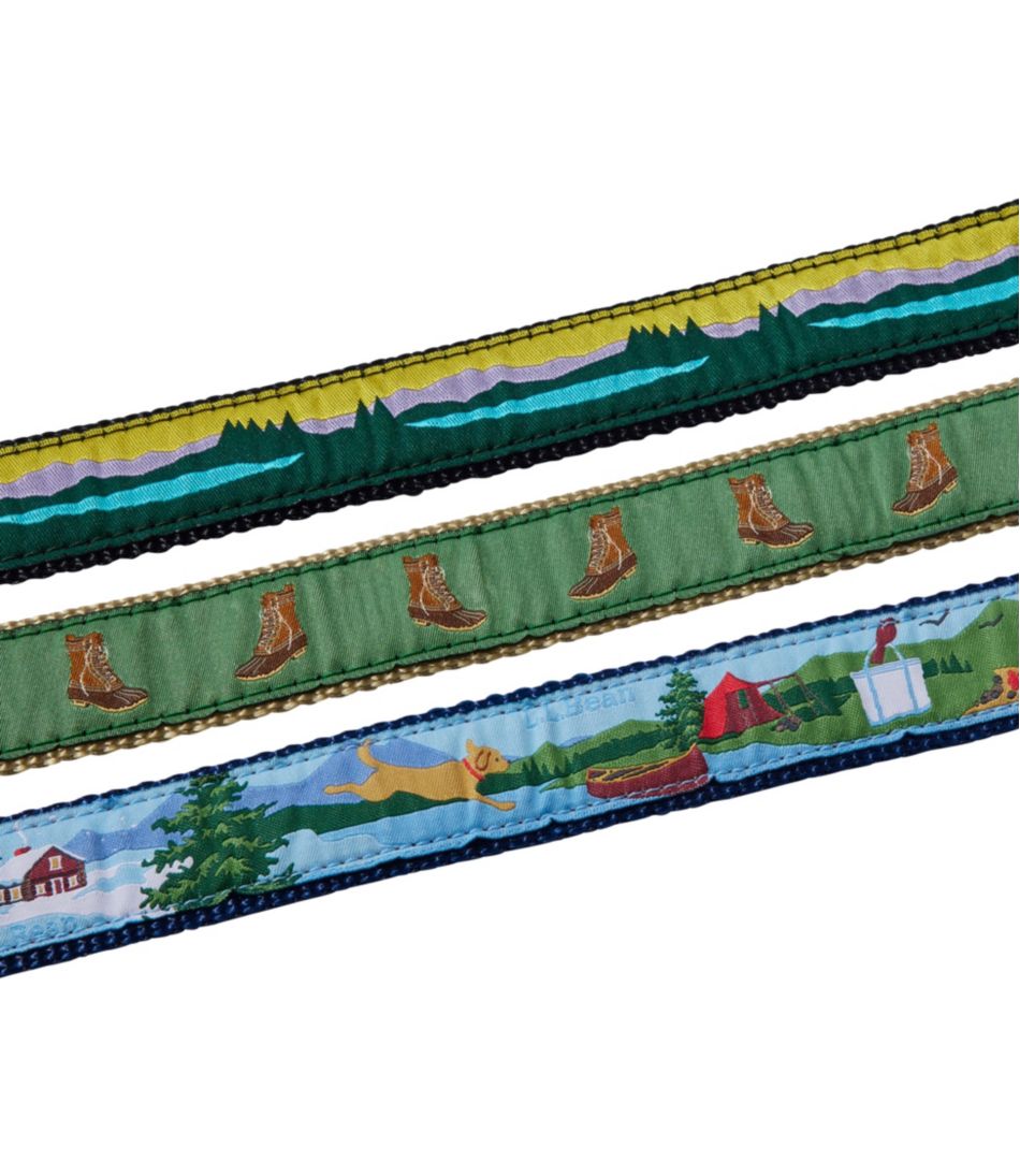 Novelty Dog Leash - Image 2