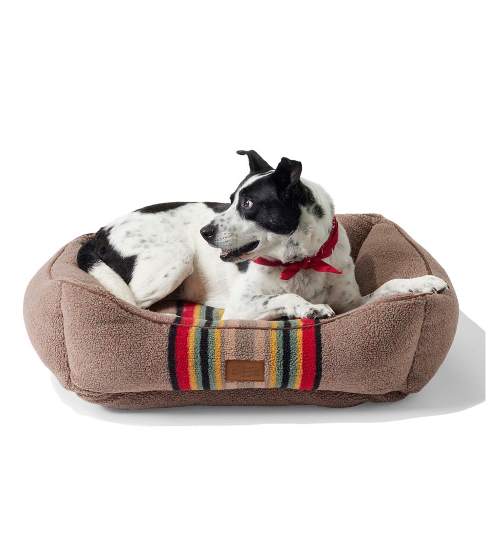 Vintage Camp Dog Bed - Image 2