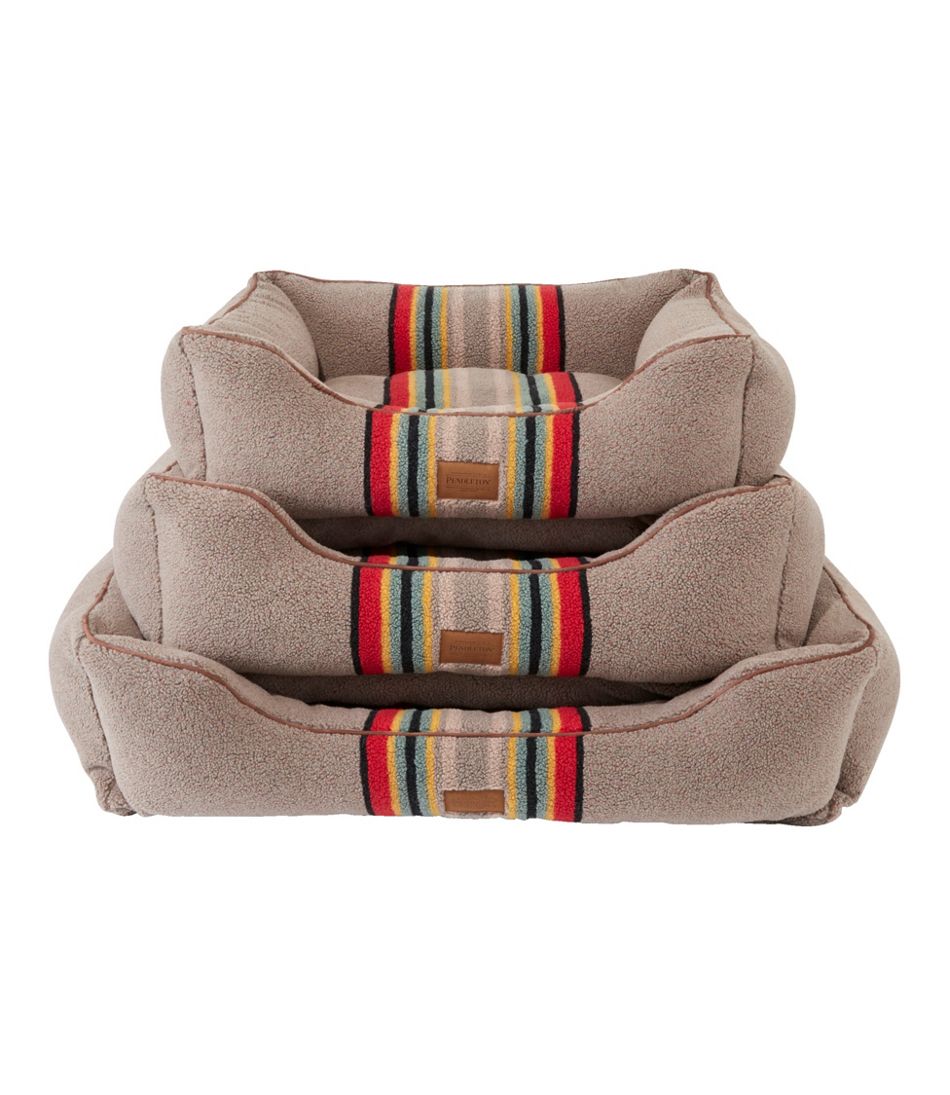 Vintage Camp Dog Bed - Image 3
