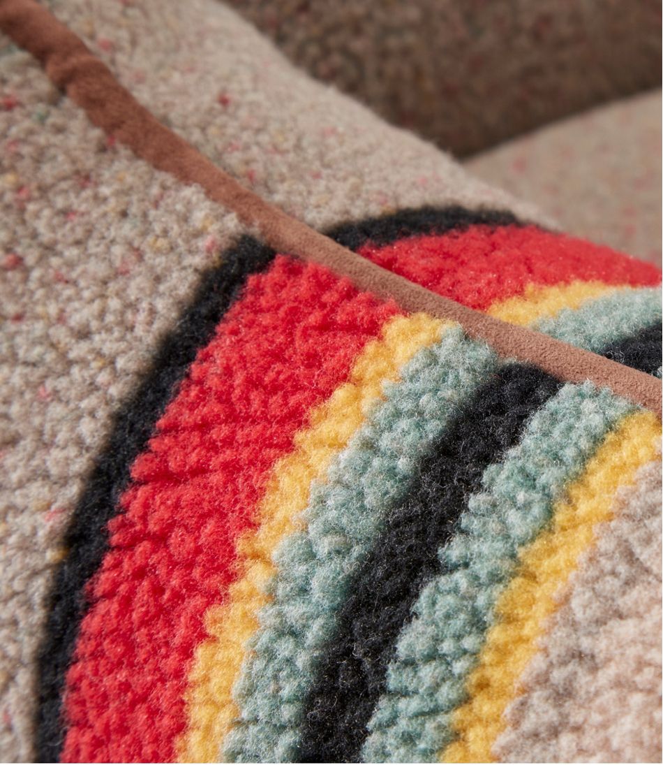 Vintage Camp Dog Bed - Image 4