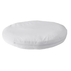 Protective Pet Bed Liner, Round
